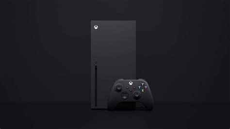 Xbox Series X Storage Test Shows Moving Data, Loading Games Speeds