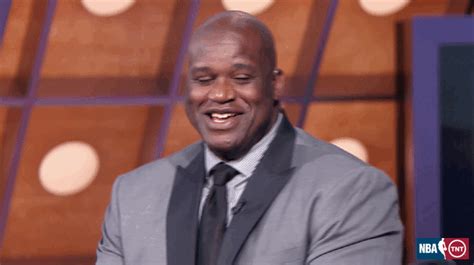 Shaq Shake Gif