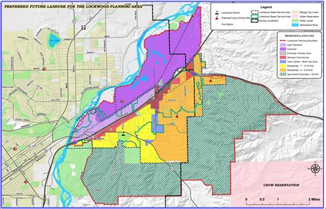 Billings Montana City Limits Map Map : Resume Examples