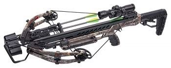 CenterPoint Crossbows, Parts & Accessory For Sale 2022 Reviews