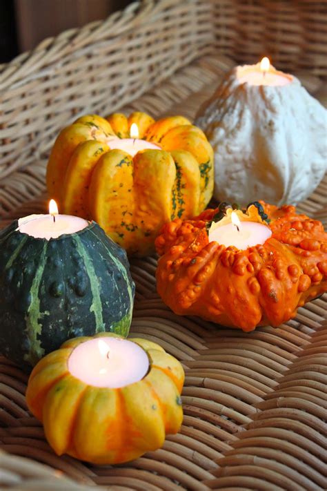 21 Best Fall Candle Decoration Ideas and Designs for 2023