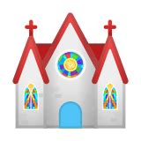 ⛪ Church Emoji Meaning with Pictures: from A to Z