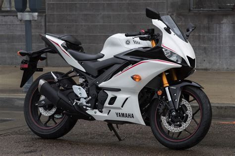 2019 YAMAHA YZF-R3: TWO RECALLS ANNOUNCED DUE TO FRONT BRAKE ISSUES - GearOpen.com