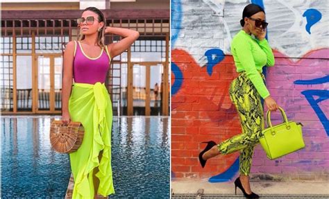 21 Best Neon Outfit Ideas for Summer 2019 - Page 2 of 2 - StayGlam