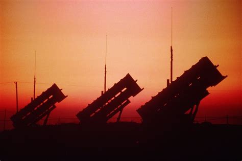 Patriot Air and Missile Defense System receives US Army stamp of approval | DefenceTalk