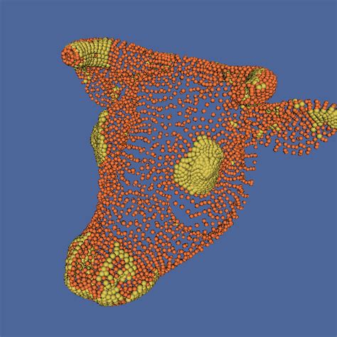 VTK/Examples/Cxx/Points/RadiusOutlierRemoval - KitwarePublic