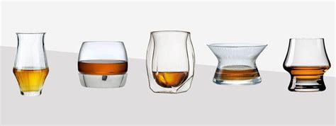 Whiskey Glasses Types. Whiskey is a drink that is enjoyed by… | by Biandeco | Medium