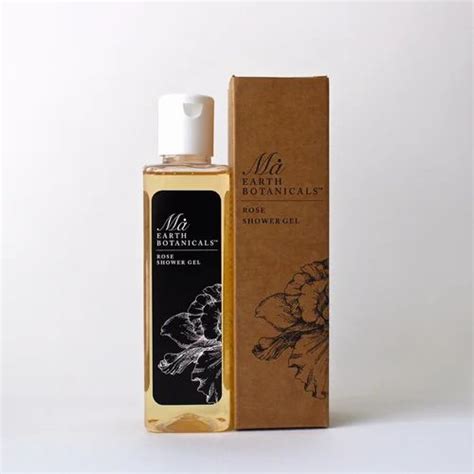 Rose Shower Gel at Rs 675.00/piece | Shower Gel in New Delhi | ID: 11037622091