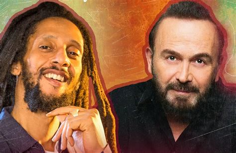 Bob Marley's Son Releases Duet with Popular Greek Singer - The Pappas Post