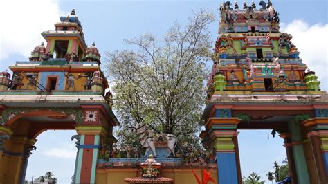 Temples in Kollam - Kerala temples | Kollam Temples