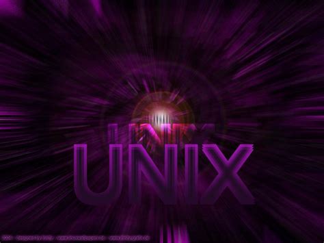 UNIX Wallpapers - Wallpaper Cave