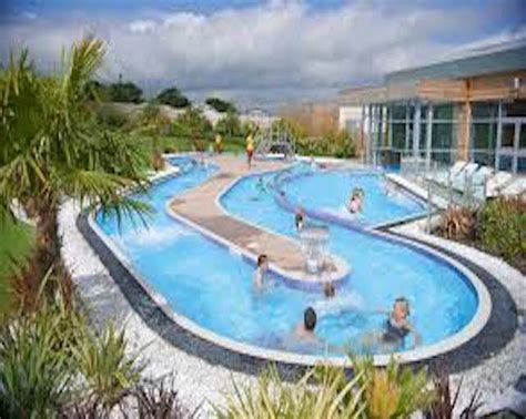 Haven Reighton Sands Holiday Park-YO14 9SH-families online