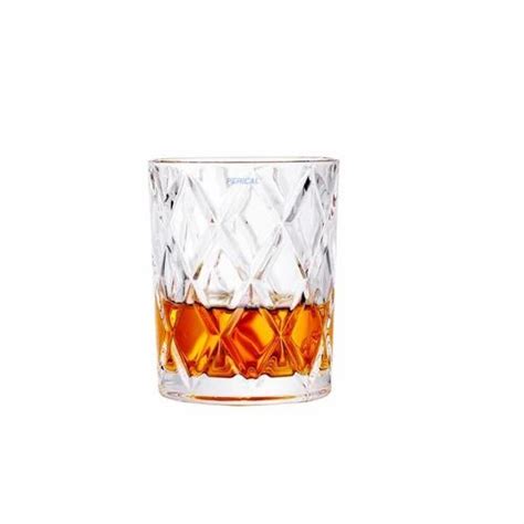 320ml Crystal Whisky Glass at Rs 420/set | Crystal Whisky Glass in Firozabad | ID: 2852381472888