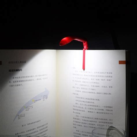 Clip-on Book Light | Iconic Basic – Online Shopping for Funny & Unique ...