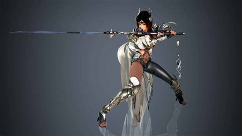 Black Desert – Dark Knight Outfits, Costumes, Underwear & Accessories