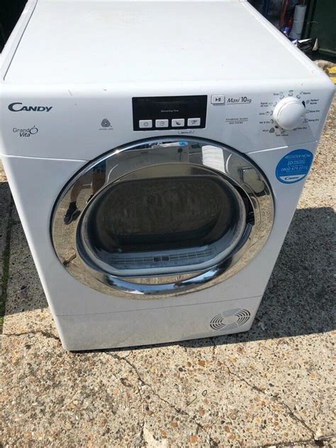 Several Condenser Tumble Dryers for Sale | in Southwark, London | Gumtree