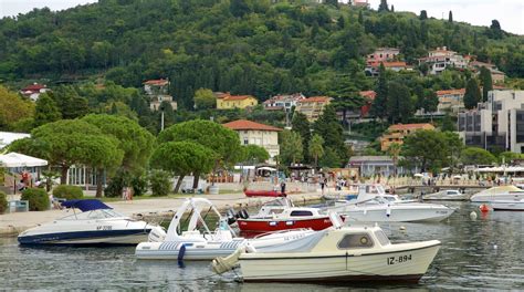 Visit Portorož: 2024 Travel Guide for Portorož, Piran | Expedia