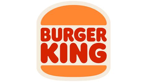 Burger King Logo Sign