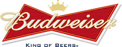 Budweiser Logo Png - Free Transparent PNG Logos