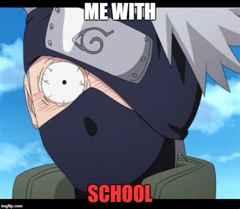 kakashi Memes & GIFs - Imgflip