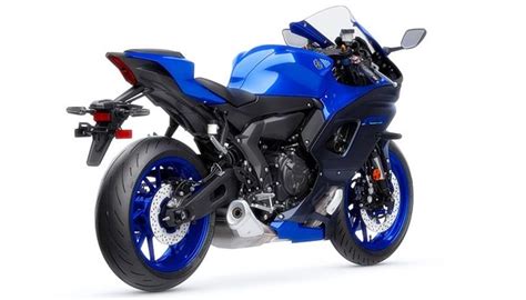 New 2024 Yamaha R7 Specs USA - Yamaha USA