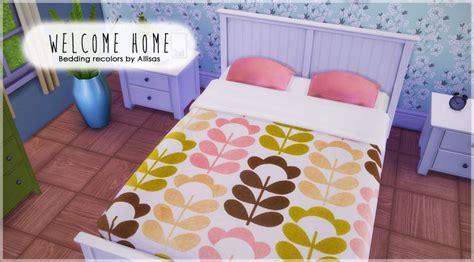 Sims 4 kids beds custom content - gsashoes