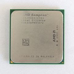 Category:AMD Sempron (K8) - Wikimedia Commons