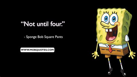 110 Most Hilarious SpongeBob Quotes (SpongeBob SquarePants)