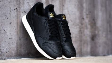 adidas ZX 500 'Black Snake' | Sole Collector