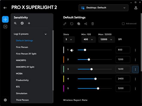 Logitech G Pro X Superlight 2 mouse review: Light speed ahead! - Digital Citizen