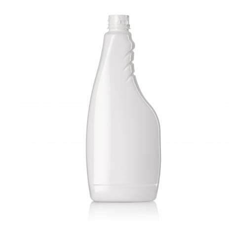 500 ml Spray Bottle - Plastic Bottle Manufacturers in UAE - Poly Cos