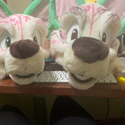 Fursuit Teeth Multiple Types - Etsy