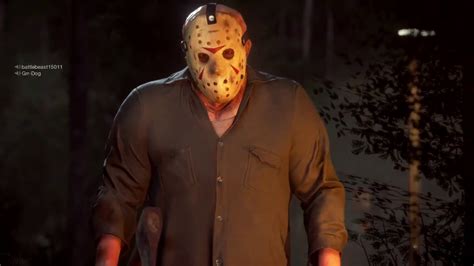 Friday The 13th Part 3 Jason Mask