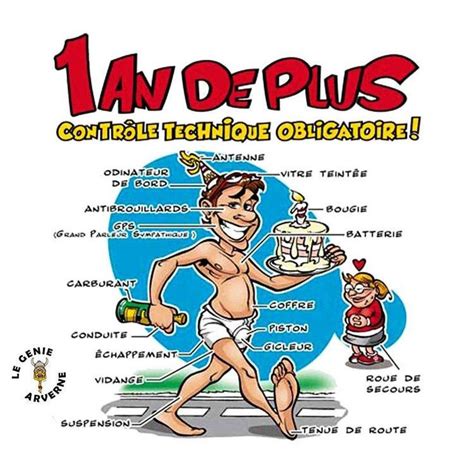 Joyeux Anniversaire 40 Ans Humour Elegant Carte Anniversaire Humoristique P… | Carte ...