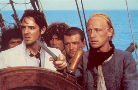 The Bounty (1984) - Photographs