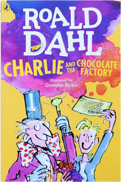 ROALD DAHL Collection a Phizz Whizzing 15 Classic Books Box Set Childrens Books