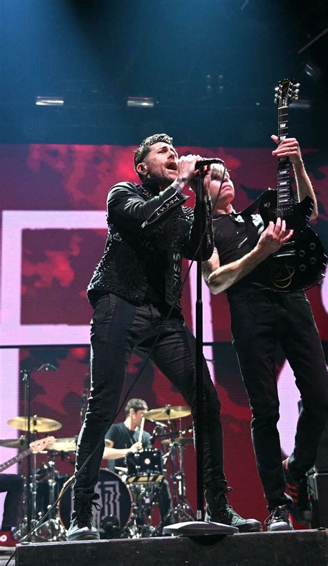 AFI in Los Angeles, 2023 Concert Tickets | SeatGeek