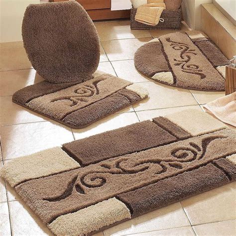 Best 20+ of Rug Runners for Bathroom