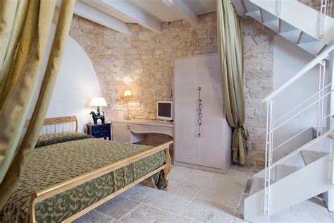 12 Best Puglia Trulli Hotels in Alberobello Italy