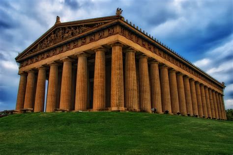 Classical architecture — Nomadic Pursuits - a blog by Jim Nix