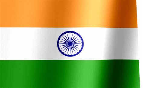 Indian Flag Waving Gif Indianflag Waving Discover Share Gifs – Theme Loader