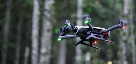 GoPro Karma, will it be the most versatile drone yet? - RotorDrone