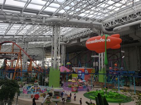 [TMNT Shellraiser, Nickelodeon Universe AD] is actually pretty cool! (TR in comments) : r ...