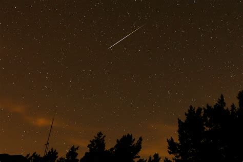 Perseids Meteor Shower 2024 - Jeanne Maudie