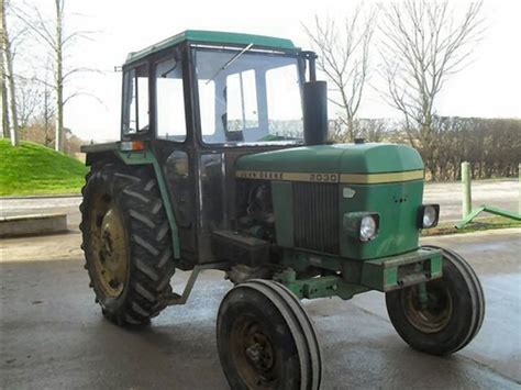 John deere 2030 - specs, photos, videos and more on TopWorldAuto