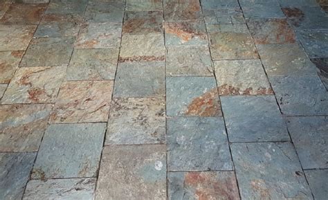 Slate Tile Flooring Pictures – Flooring Site