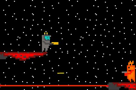 Space adventure simulator - Free Addicting Game