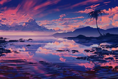 Sunset Sketch + Time Lapse video by arcipello on DeviantArt