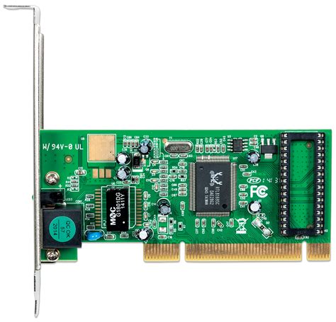 Intellinet Gigabit PCI Network Card (522328)