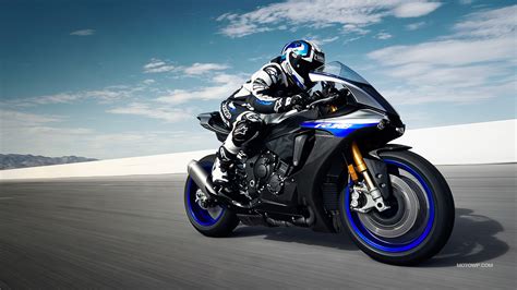 Yamaha YZF-R1M Wallpapers - Top Free Yamaha YZF-R1M Backgrounds - WallpaperAccess